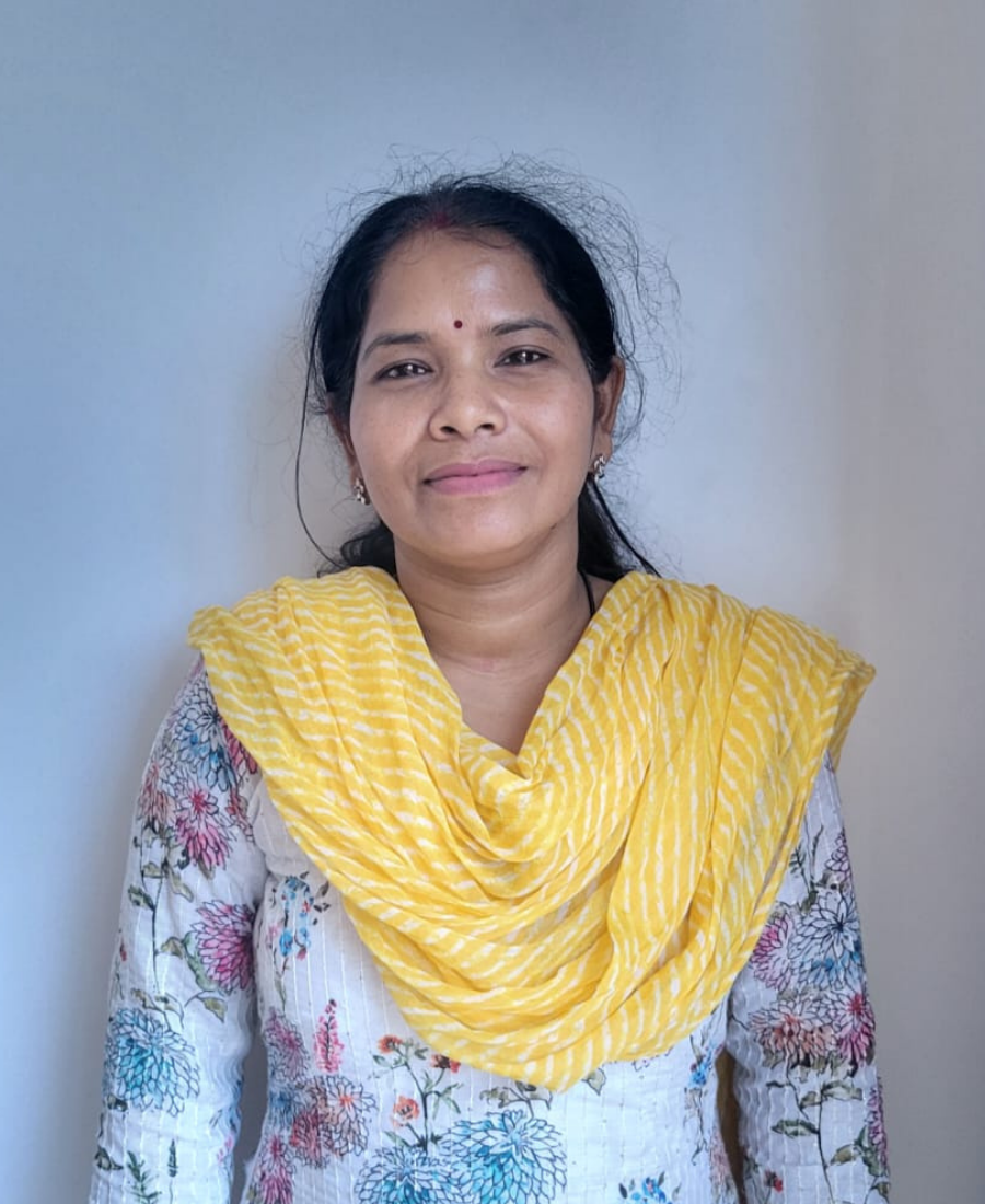 Snigdhanjali Pattanaik